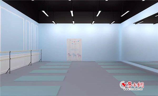 【淄博创业故事④】滕菲:以舞为伴22载 打工