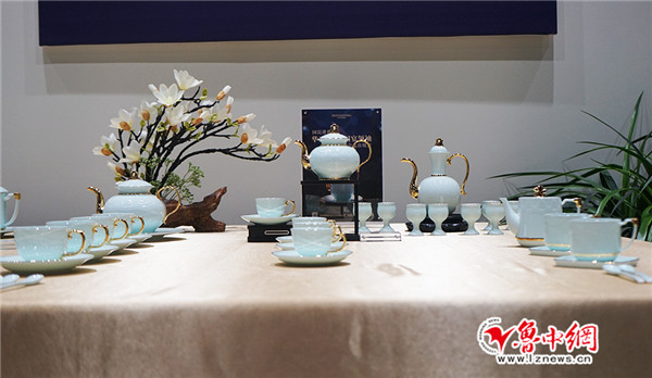 42家名窑企业61位陶瓷艺术大师相约淄博 十项重点活动呈现魅力“陶博会”