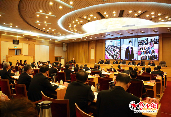 聚焦群众关注热点推动制度流程创新 淄博市法院接受人大专项工作评议取得实效