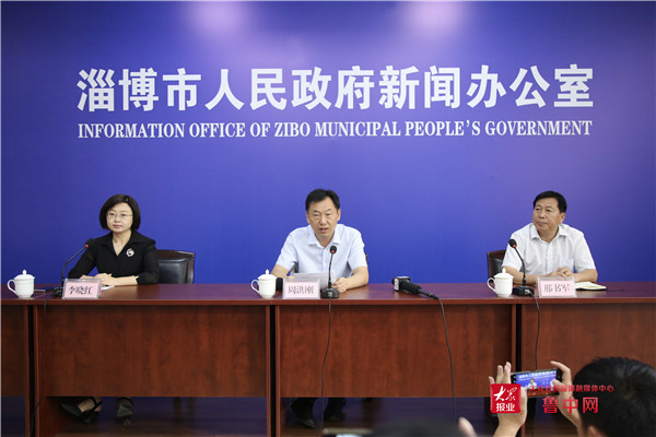 权威发布|淄博市主城区建设管理突出问题排查整治行动整改率达88.8%