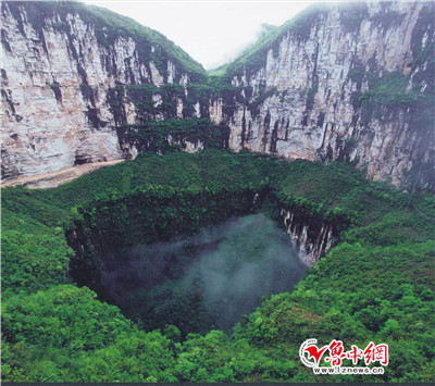 “十万山东人游重庆”山东媒体、旅行商即将走进重庆贫困区县采风踩线