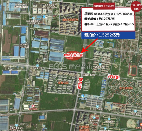 龙湖来了!斥资近2.5亿拿下高新区60余亩宅地!