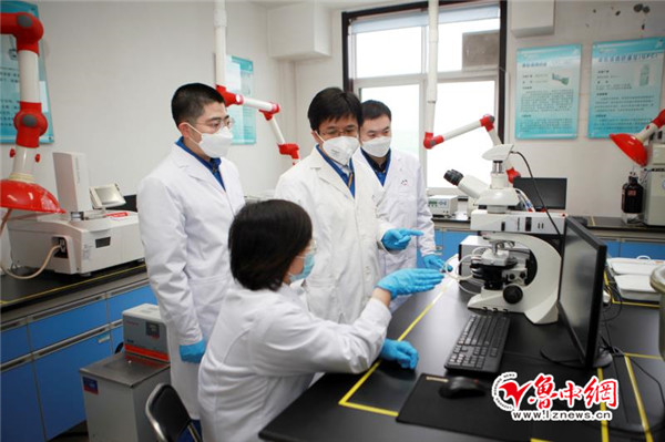 化工定制合成：引领未来新材料潮流