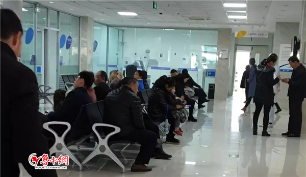 节后眼病患者扎堆 三高人群易"中招"