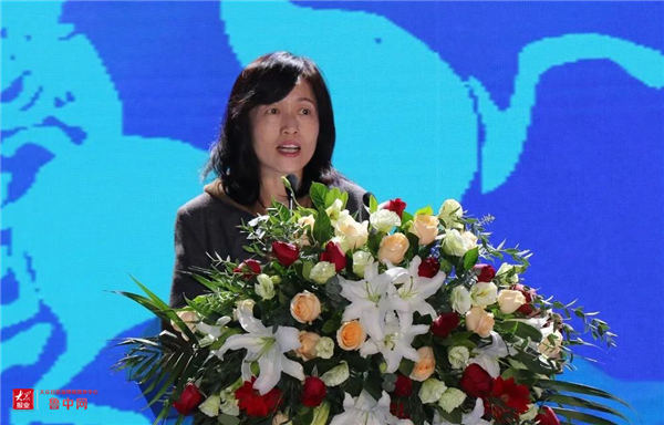 文旅头条 正文  山东省文化和旅游厅二级巡视员付俊海,淄博市副市长